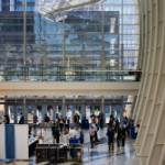 February in the Career Center